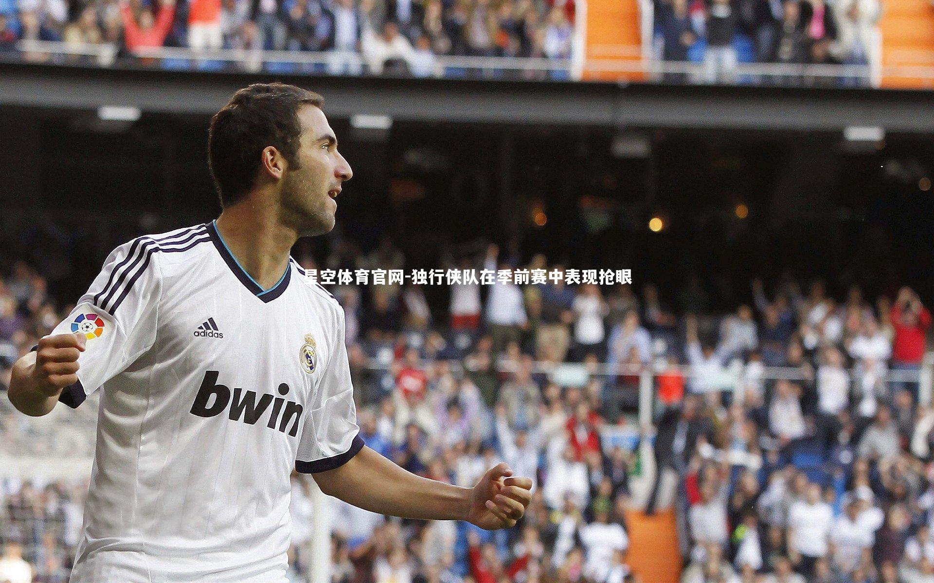 独行侠队在季前赛中表现抢眼